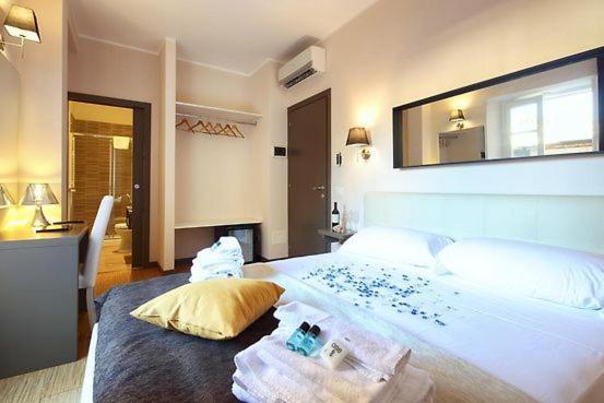 Colosseum Resort Rome Exterior photo